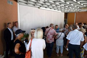 AGDE - Hommage du 5 Juillet 62 d'Oran - 086